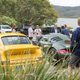 Image for article titled How to Navigate America's Fanciest Car Show